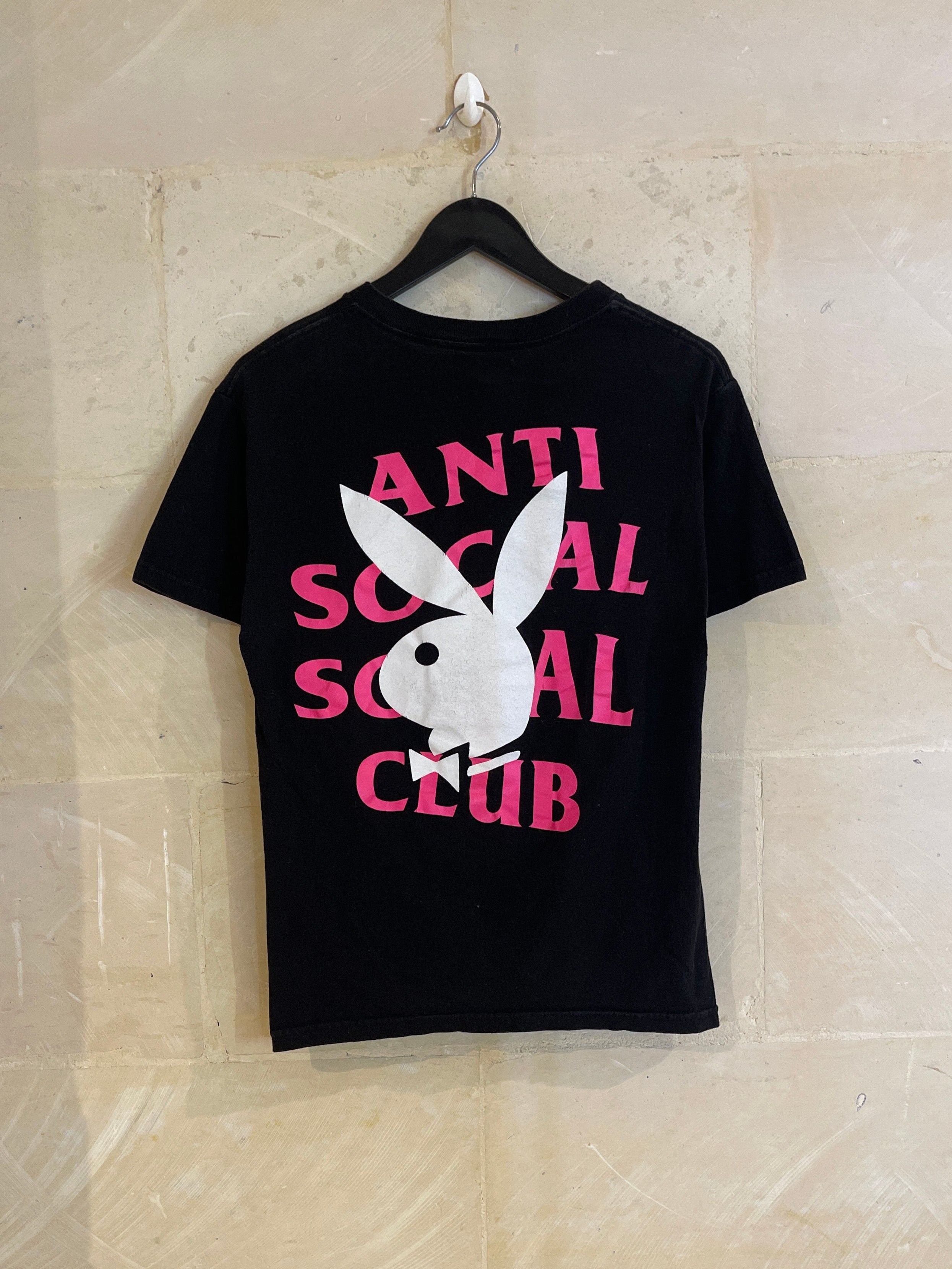 ASSC X Playboy Tee (Small)