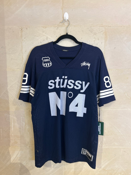 Stussy NFL Jersey (Small)