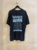 Vntg Hypnus Band Tee (Large )