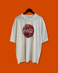 Vntg Coca Cola Tee (XL)