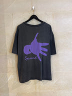 Vntg 1990 Midnight Oil Tee (Fits XL)