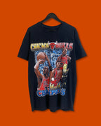 Chicago Bulls Champs Tee (XL)