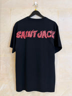 Travis Scott X Saints Tee (Medium) BRAND NEW