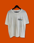 Benneton Furmula Tee (Fits Medium)