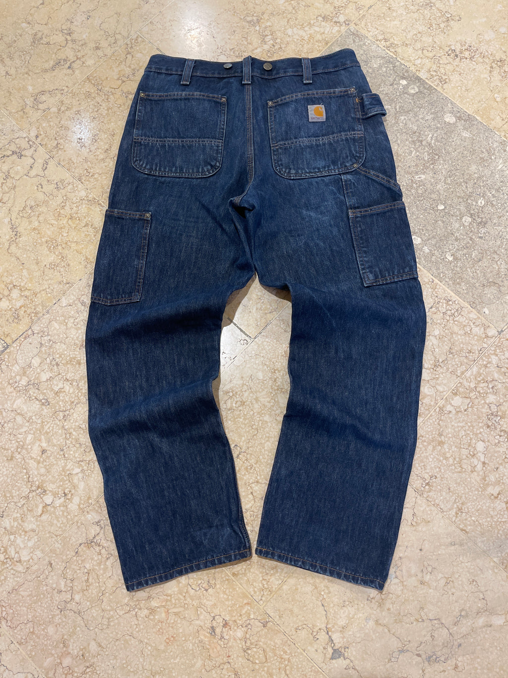 Carhartt DKnee Denim Pants (32W-39)