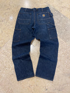 Carhartt DKnee Denim Pants (32W-39)