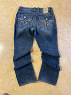 Rock Revival Y2K Men’s Pants (36W-44L)