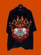 K's Dee Flames Shirt (XL)*