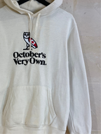 OVO Hoodie Jacket (fits Small)
