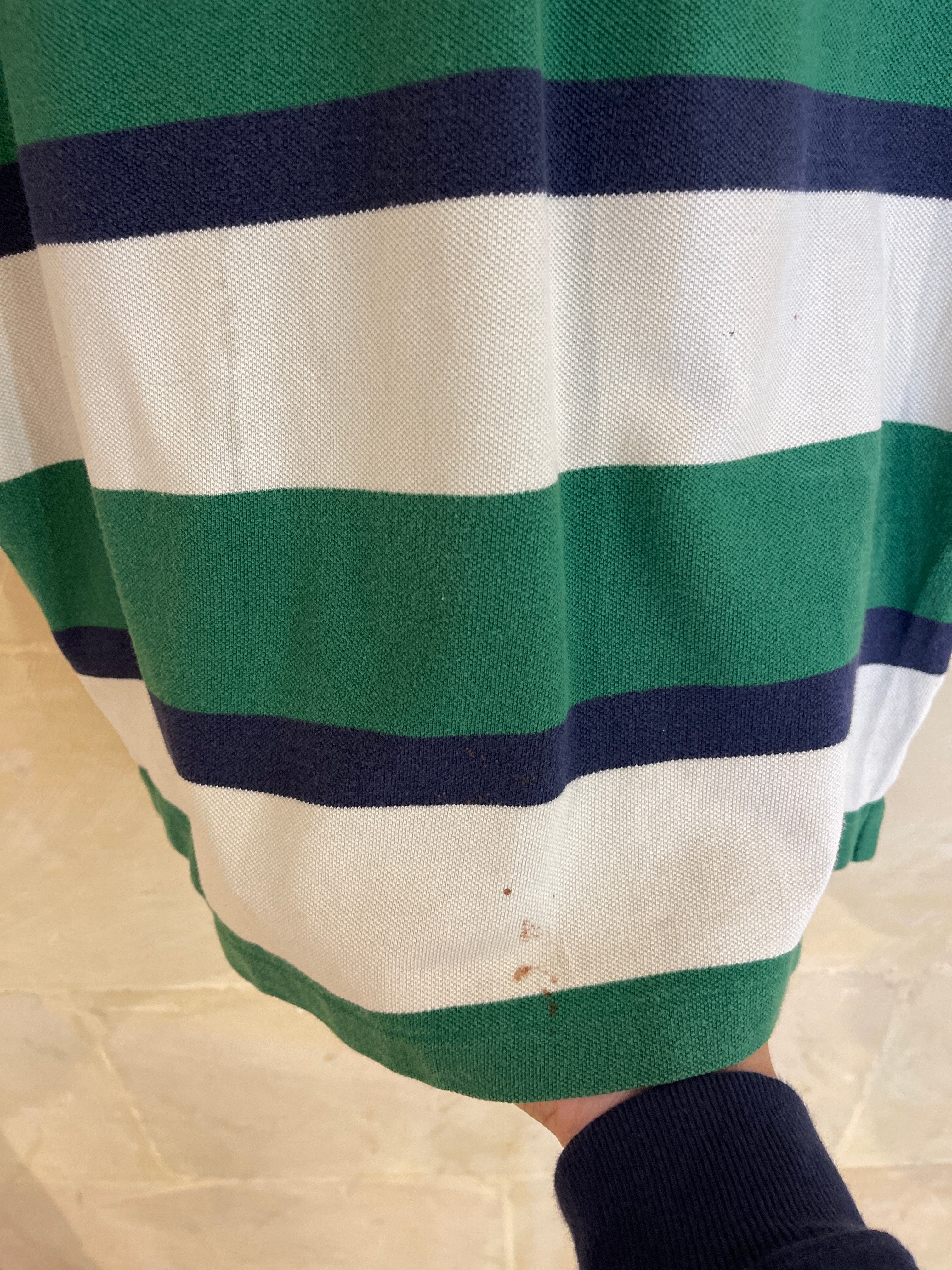 Vntg Ralph Lauren Polo (Small)*
