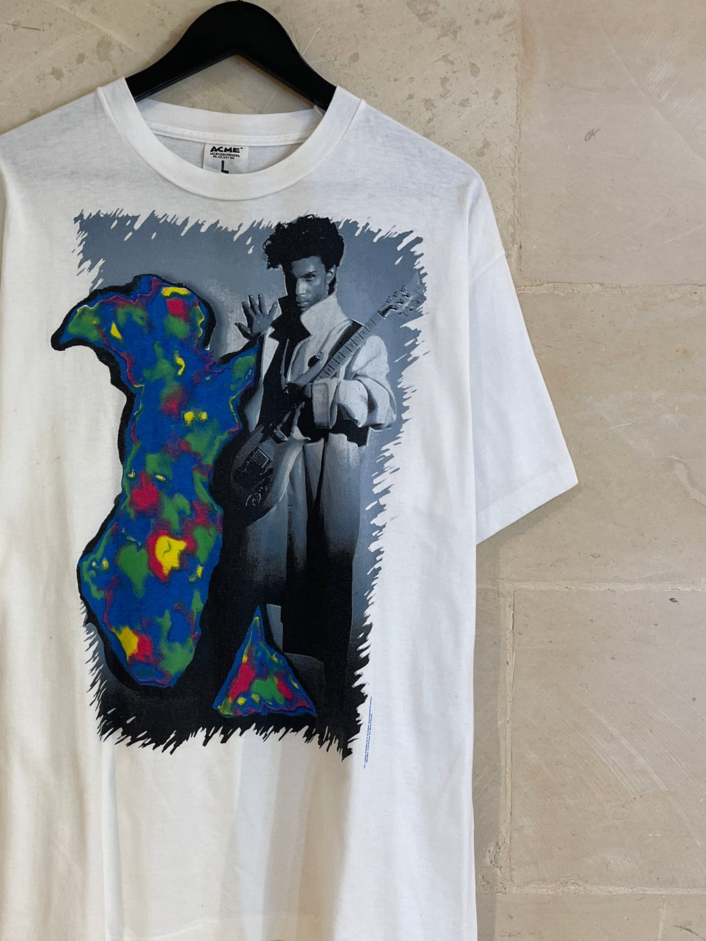 Vntg Prince Tee (Large)