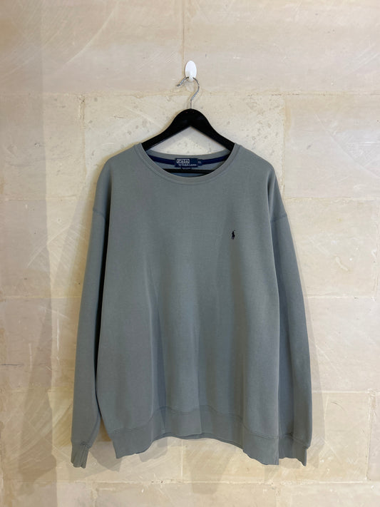 Vntg Ralph Lauren Sweatshirt (XL)