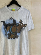 Vntg Scooby Do Tee (Medium)
