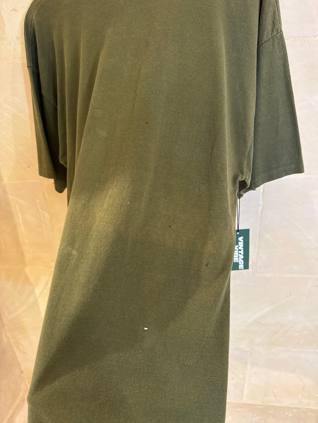 Vntg SouthPark Saving Private Ryan Parody Tee (Large)