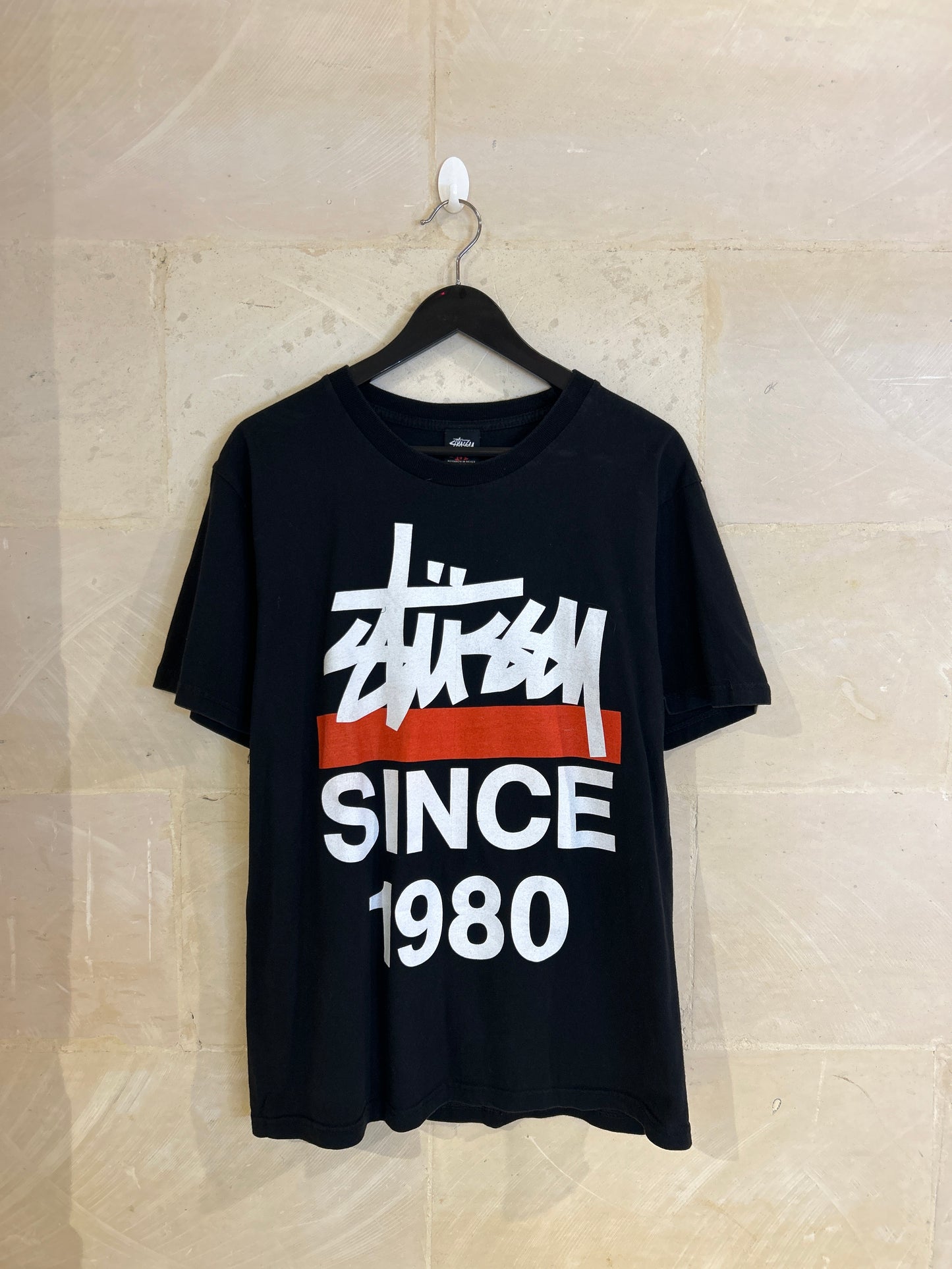 Vntg Stussy Tee (Medium)