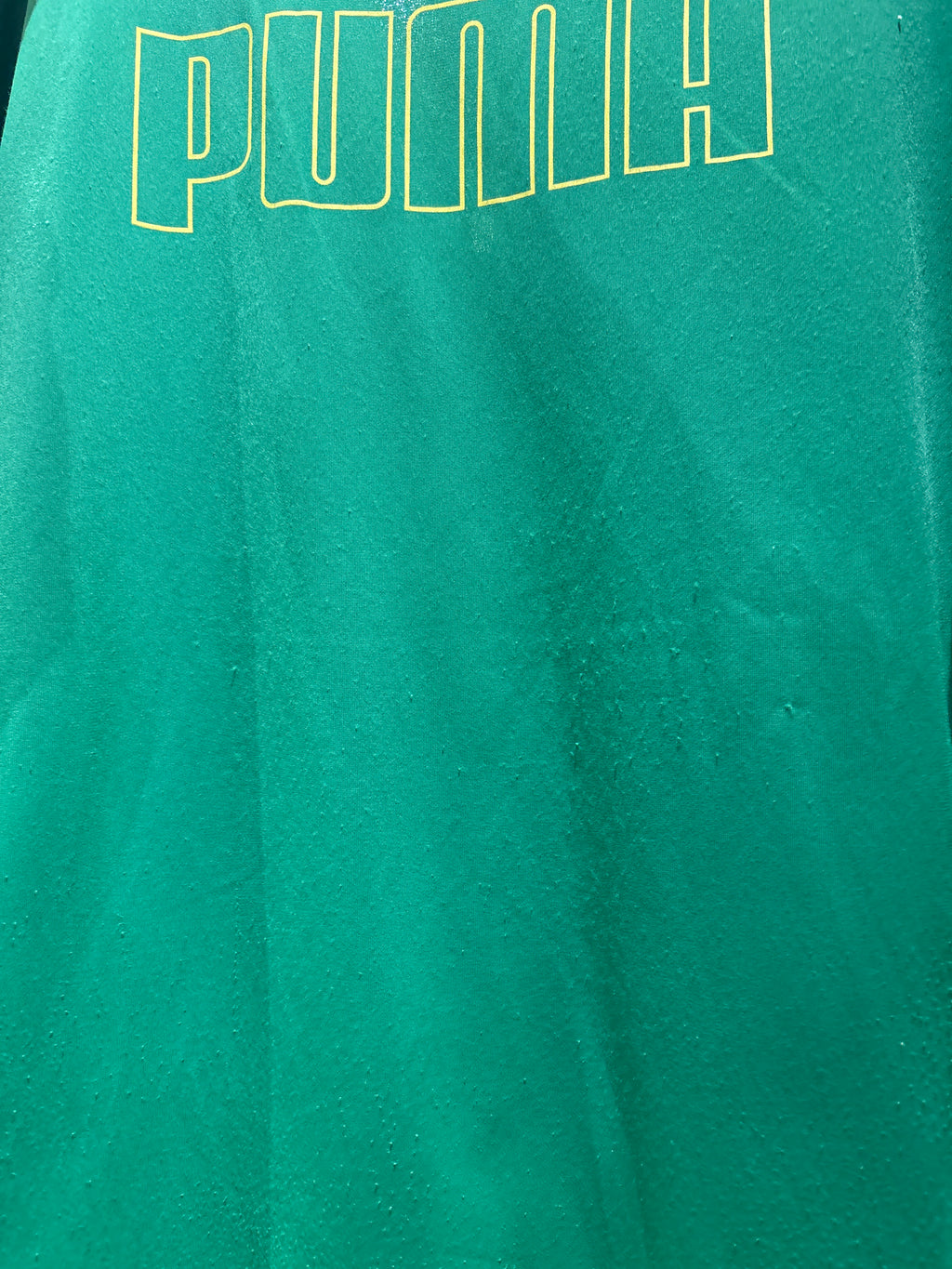 Puma South Africa Sports Jacket (Medium)