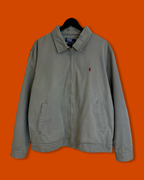 Vngt Ralph Lauren Harrington Jacket (Large)