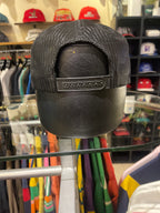 Vntg Camel Smoker Cap