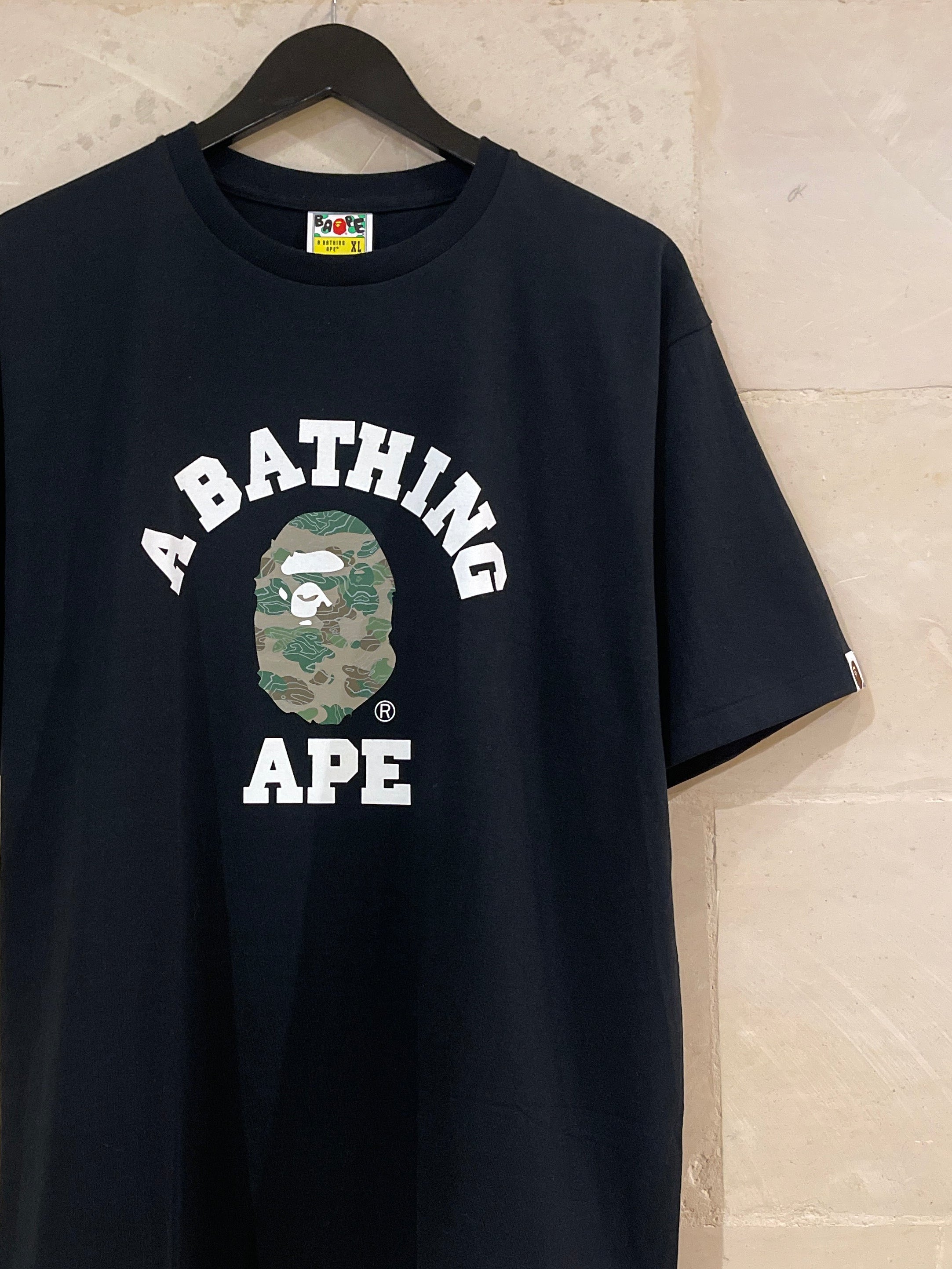 Brand New Bape Tee (XL)  BRAND NEW