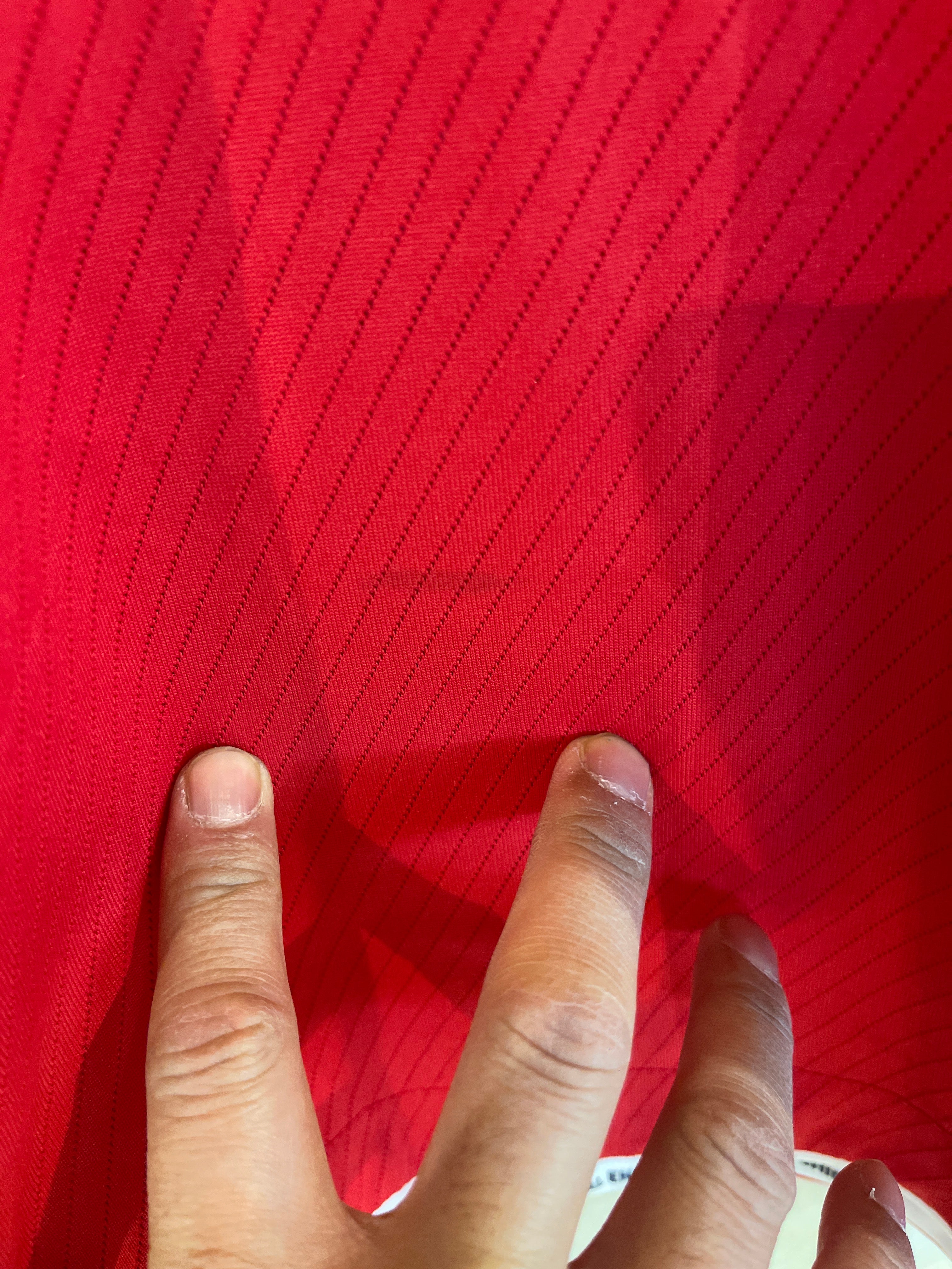 2008-10 England Away Shirt Franck Lampard (Large)*