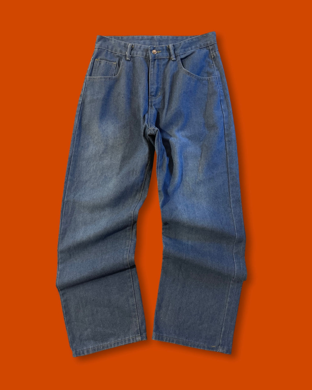Random Y2K Pants(30W-42L)*