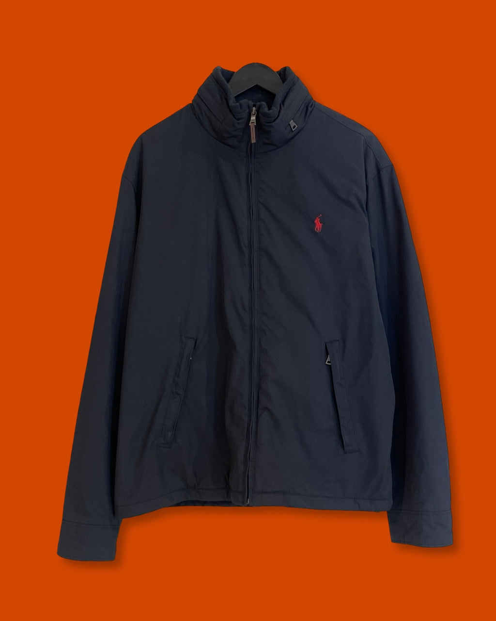 Ralph Lauren Polo Packable Jacket (Large)