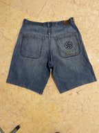 Tribal Y2K Men’s Jorts (38W-24L)