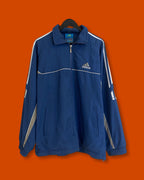Adidas Eqt. Windbreaker Jacket (Fits Large)*