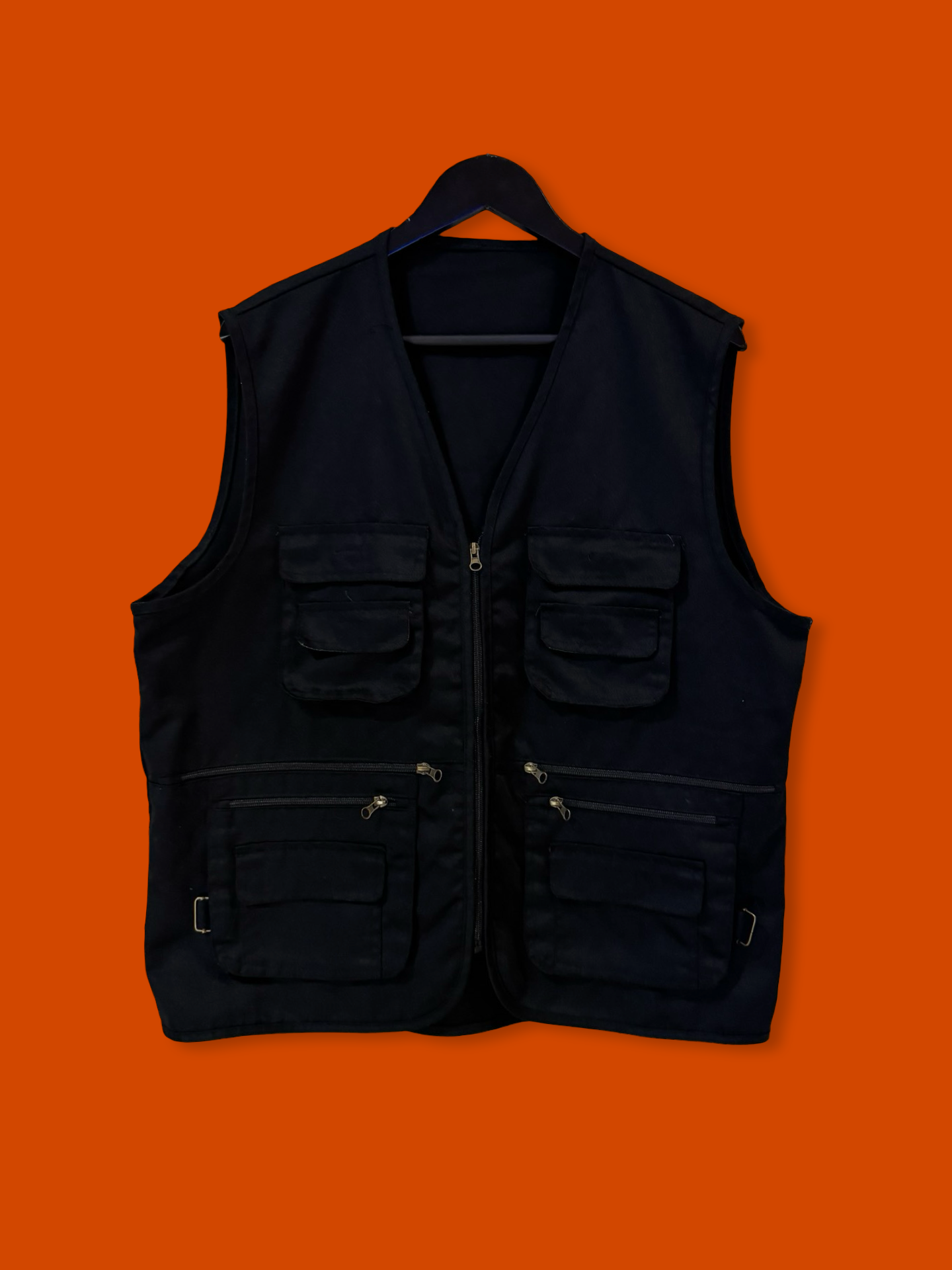 Utility Vest (XL)