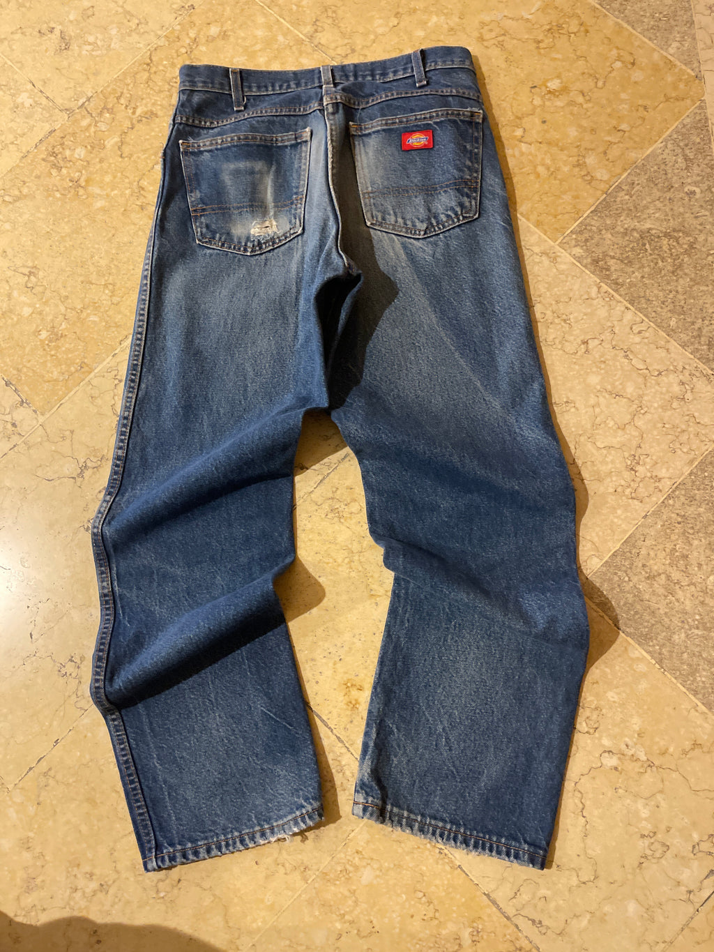 Dickies Denim Pants(30W-40L)