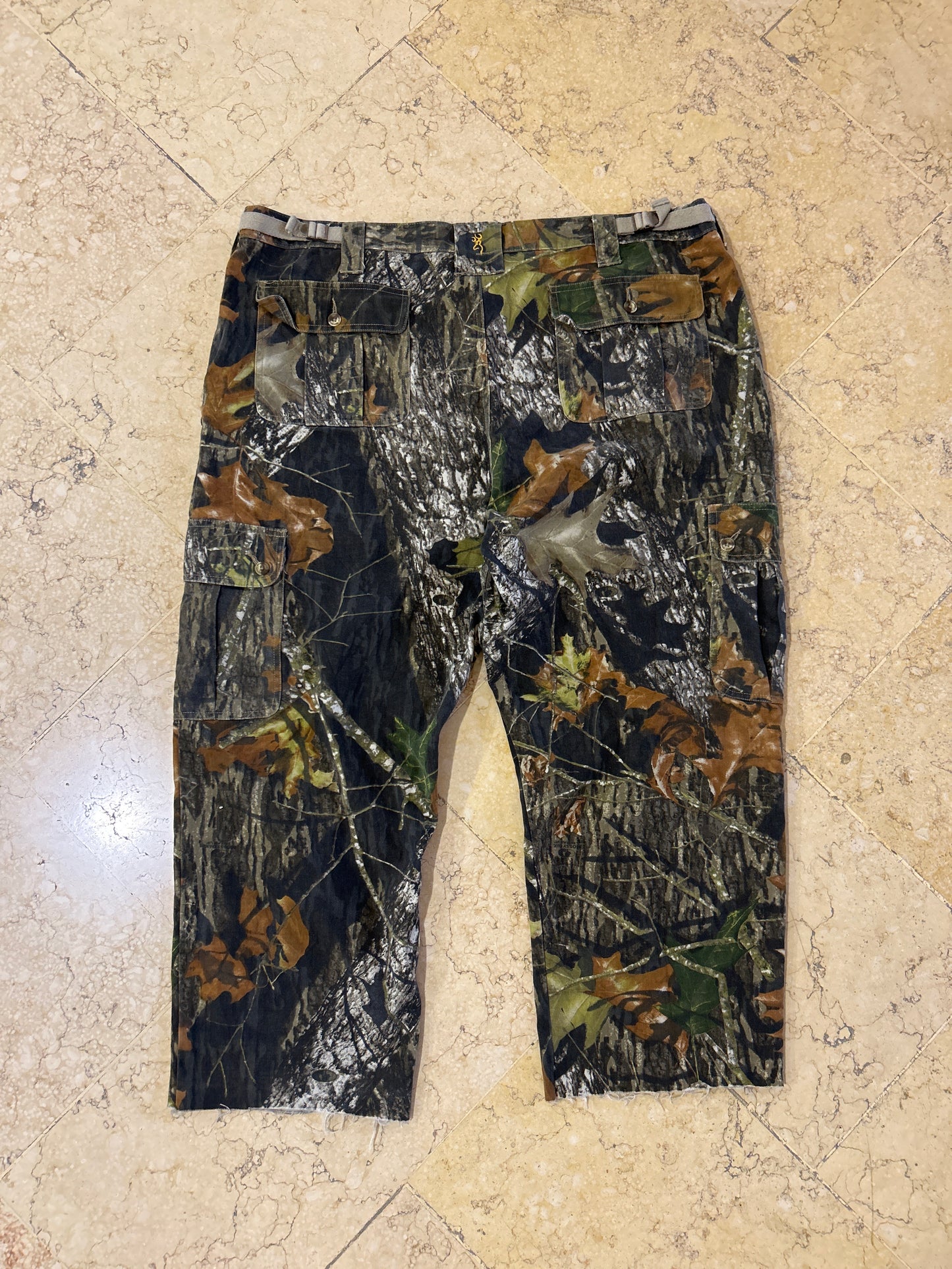 Realtree Pants (W42/L38)