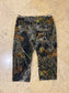 Realtree Pants (W42/L38)