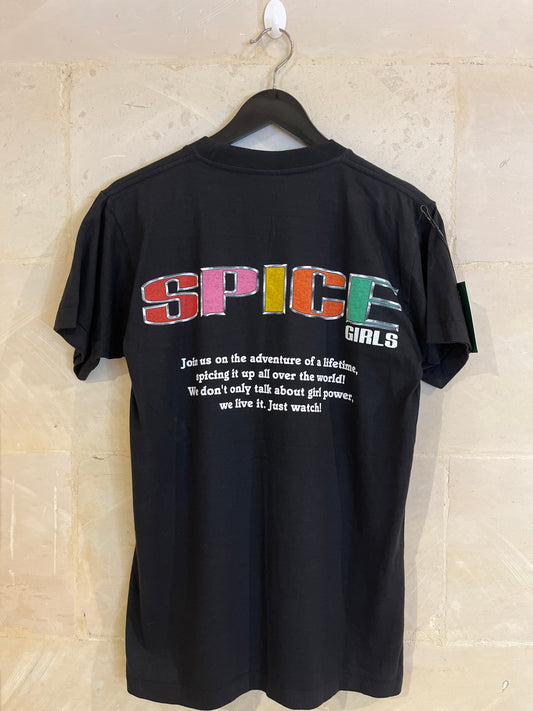 Spice Girls Tee (Small)