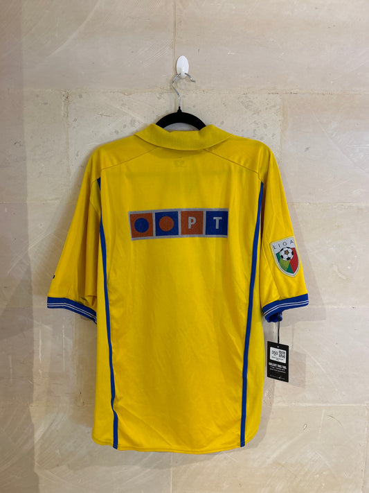 2000-01 Porto Away Shirt (Large)