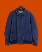Vntg Burberry’s Harrington Navy Jacket (Large)