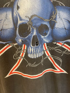 Choppers Skull Tee (XL)