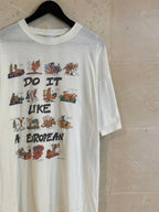 Do I Like It Tee (XL)
