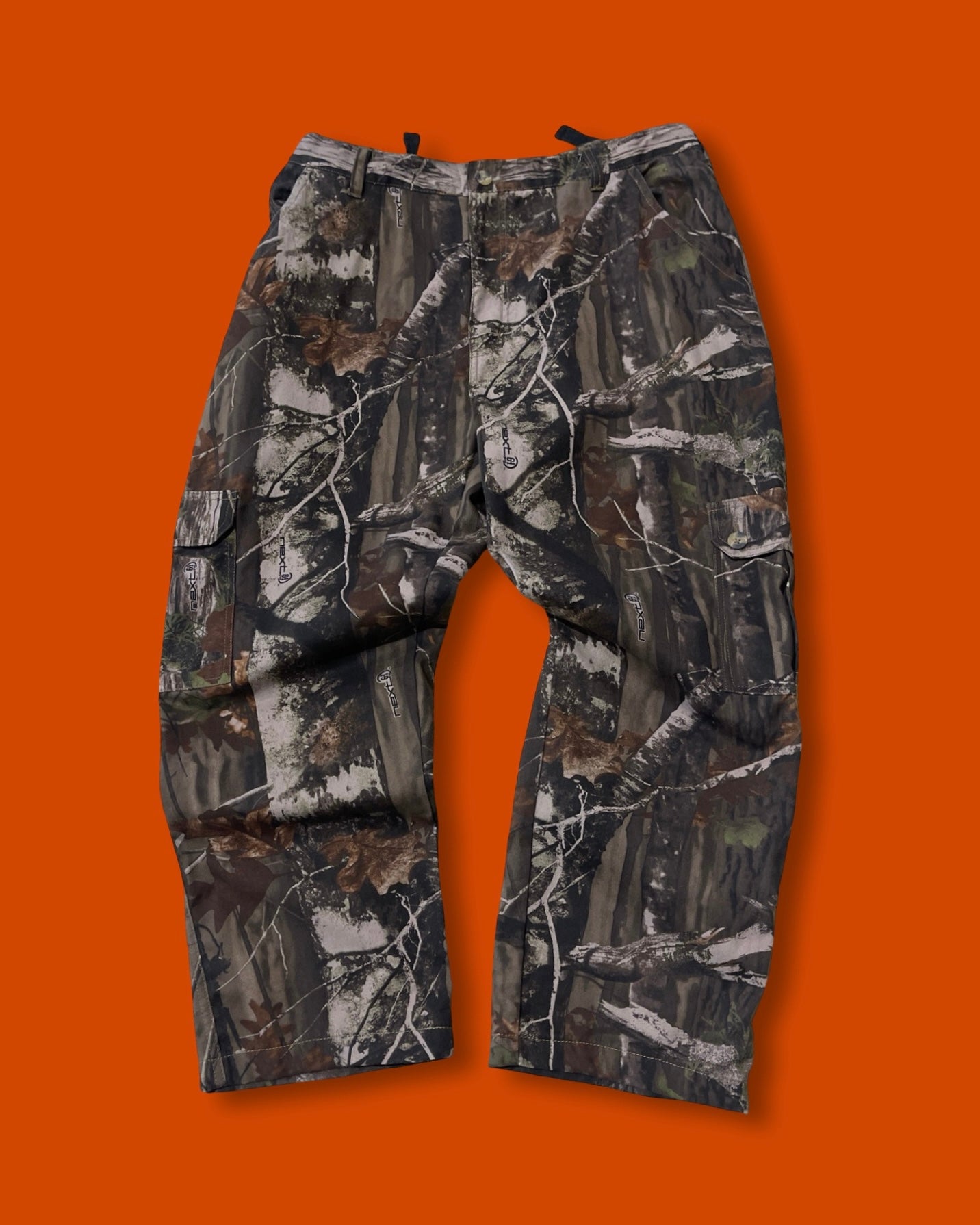 Next Camo Real Tree Pants
