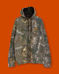 Real Tree Hoodie (Medium) / SS