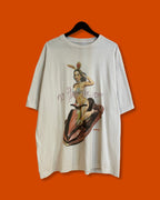 No Place Like Home Playboy X Cactus Jack Tee (XL)