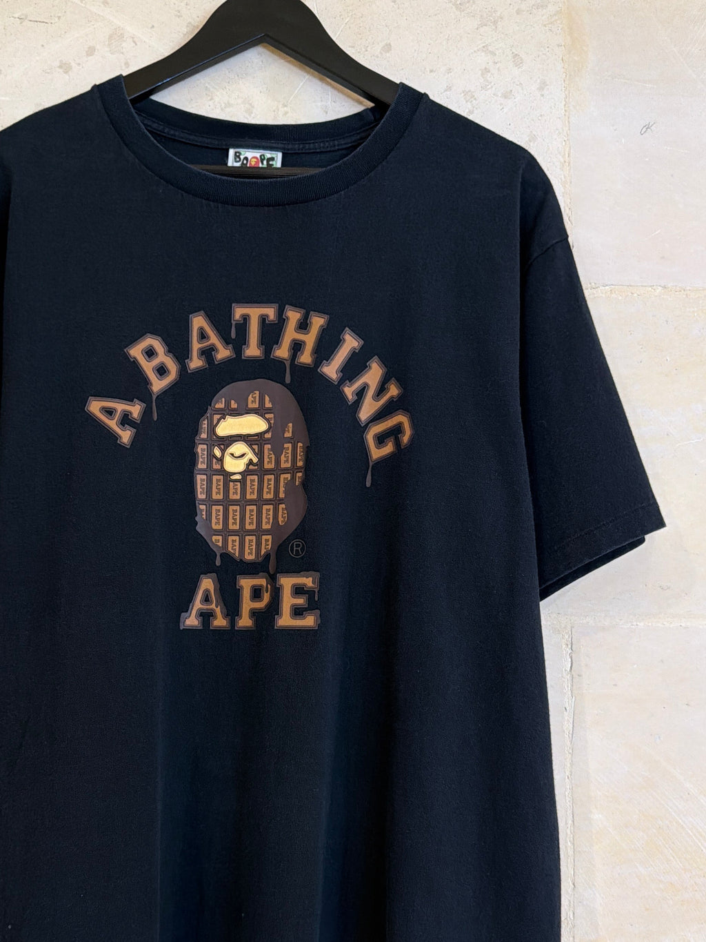 Bape Chocolate Tee (XL)