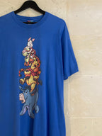 Vntg Pooh Tee (XL)