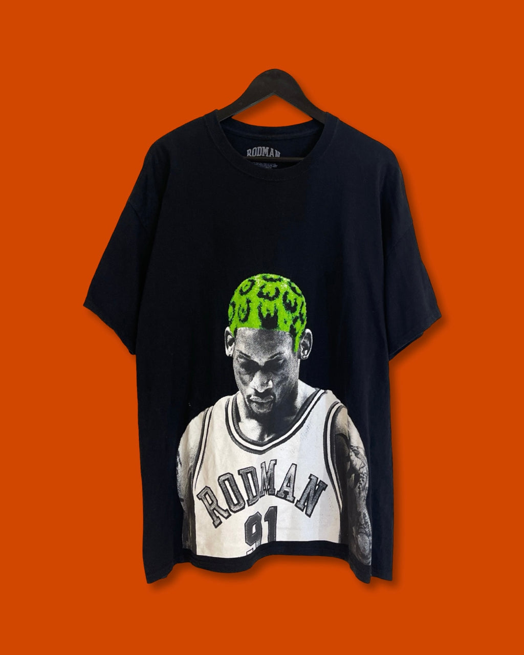 Rodman Tee (XL)