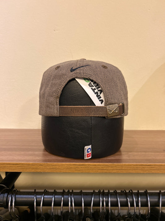 Vtg Nike Cap