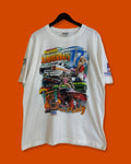 Vntg Summernants Racing Tee (Large)