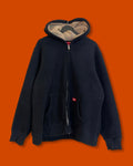 Dickies Full Zip Hoodie Jacket (XXL)