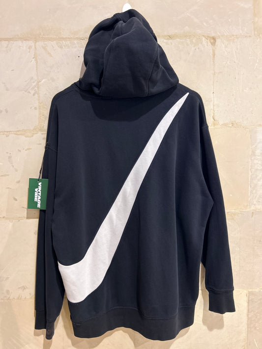 Nike Center Swoosh Hoodie (Small)