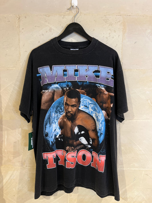 Mike Tyson Bootleg Raptee (XL)