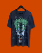 Vntg 1989 Joker Tee (Fits Large)