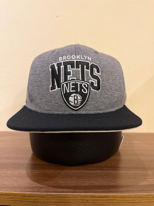 Brooklyn Nets Snapback